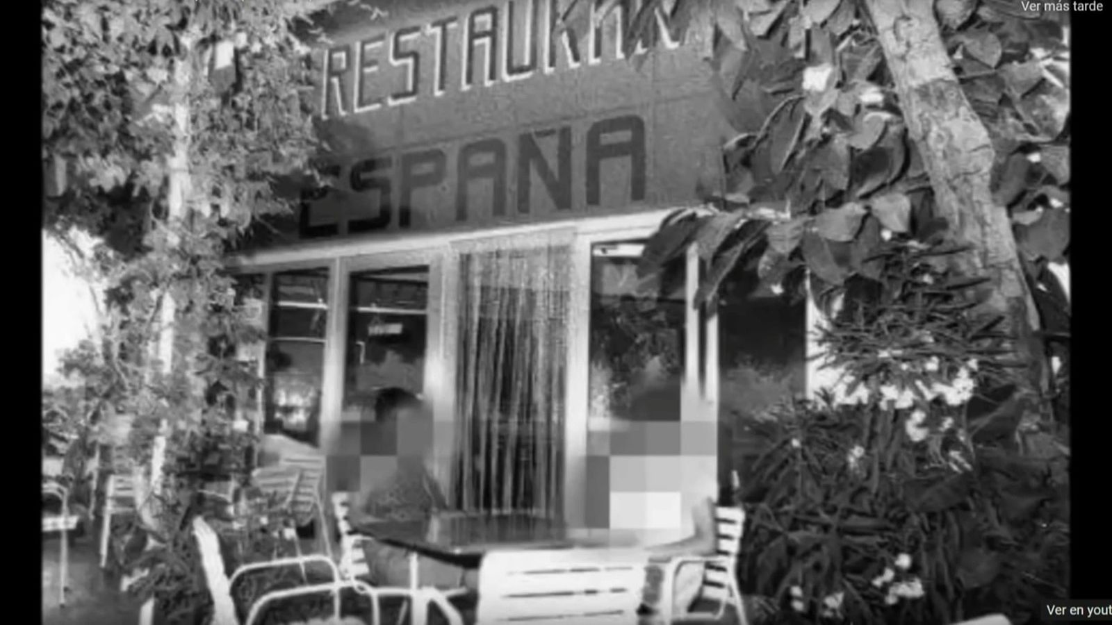 Imatge del bar, que ja ha canviat de propietari