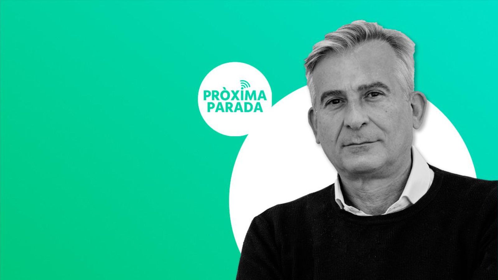 15.02.2024 | Senyores i senyors: Luis Sánchez Polack ‘Tip'