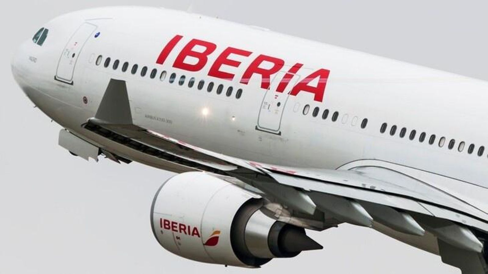 Avió d'Ibèria