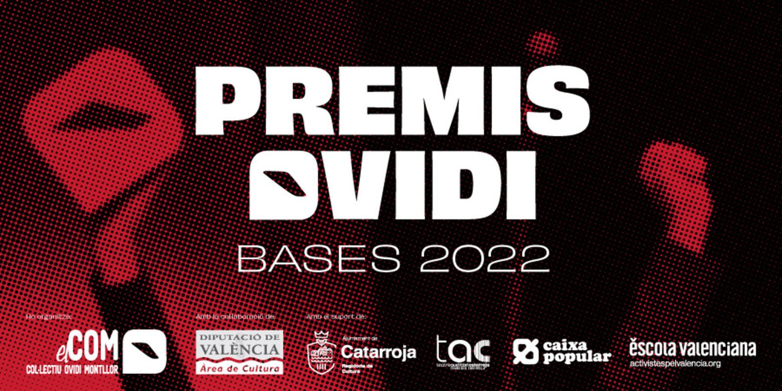 15.09.2022 | Compte arrere per als Premis Ovidi 2022