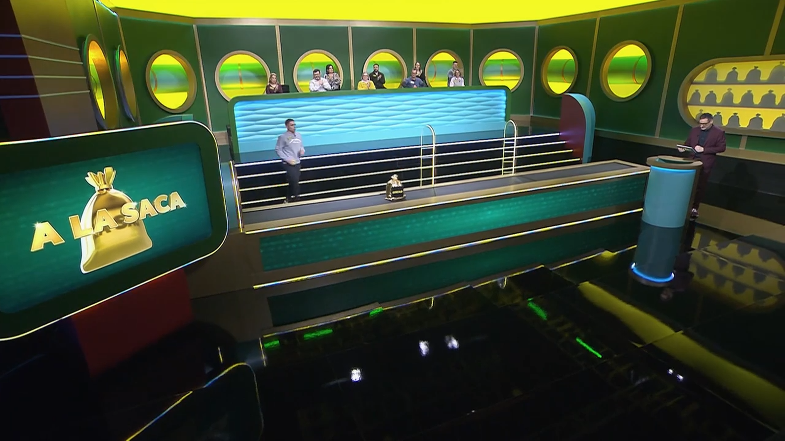 07.01.2026 | A la saca