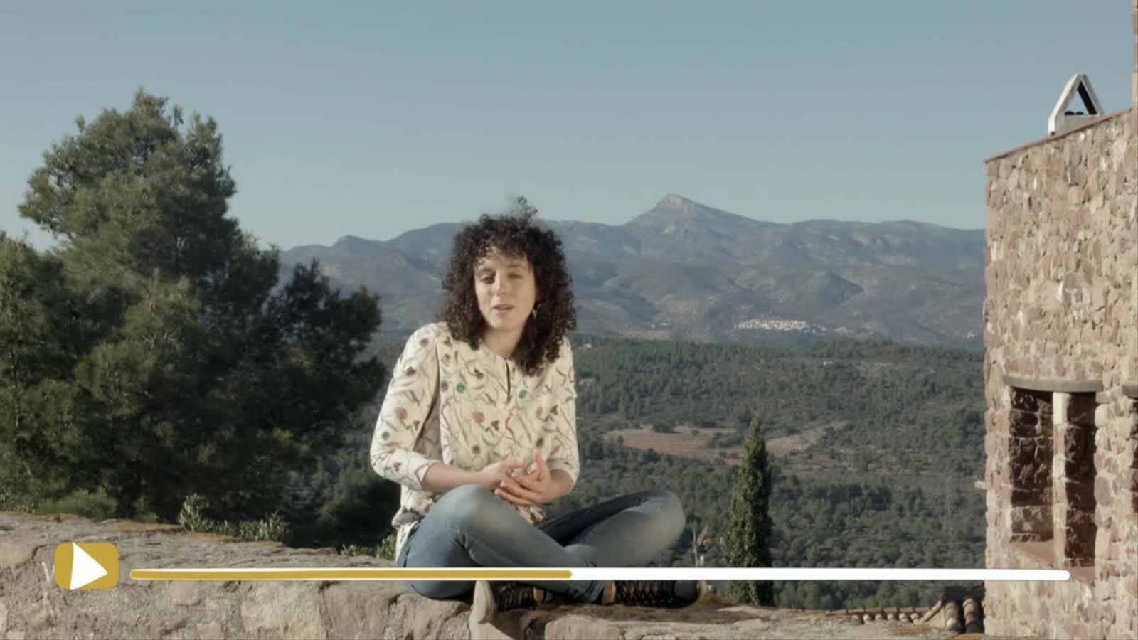 16.08.2018 | ‘El camino’, de Miguel Delibes
