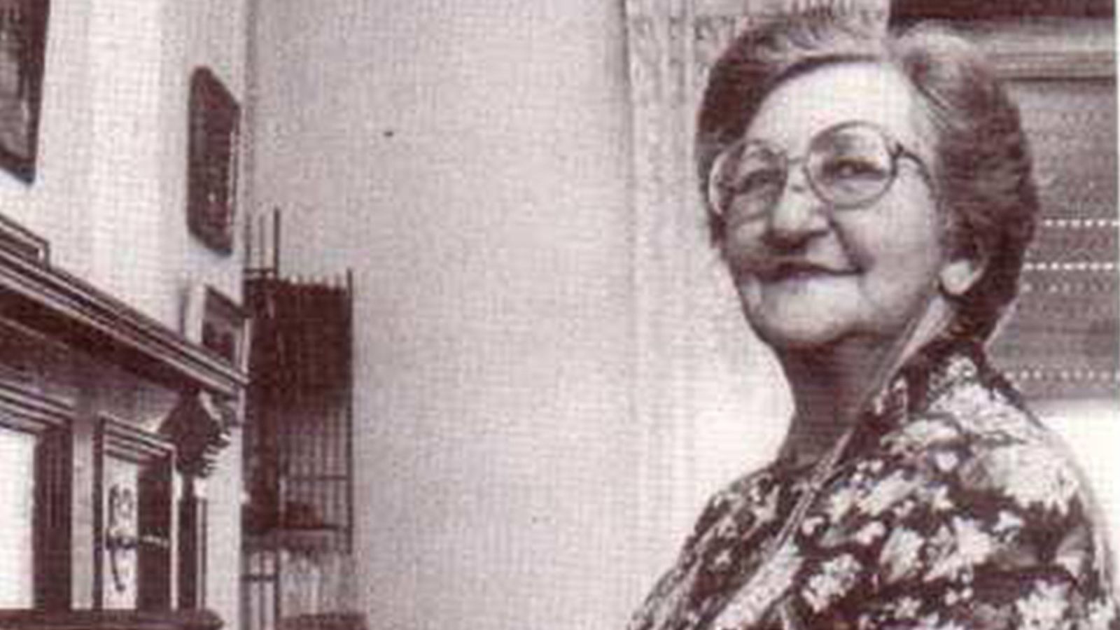 24.03.2020 | Malcriat, Abisme, Diàspora i “Pioneres” dedicat a María Teresa Oller