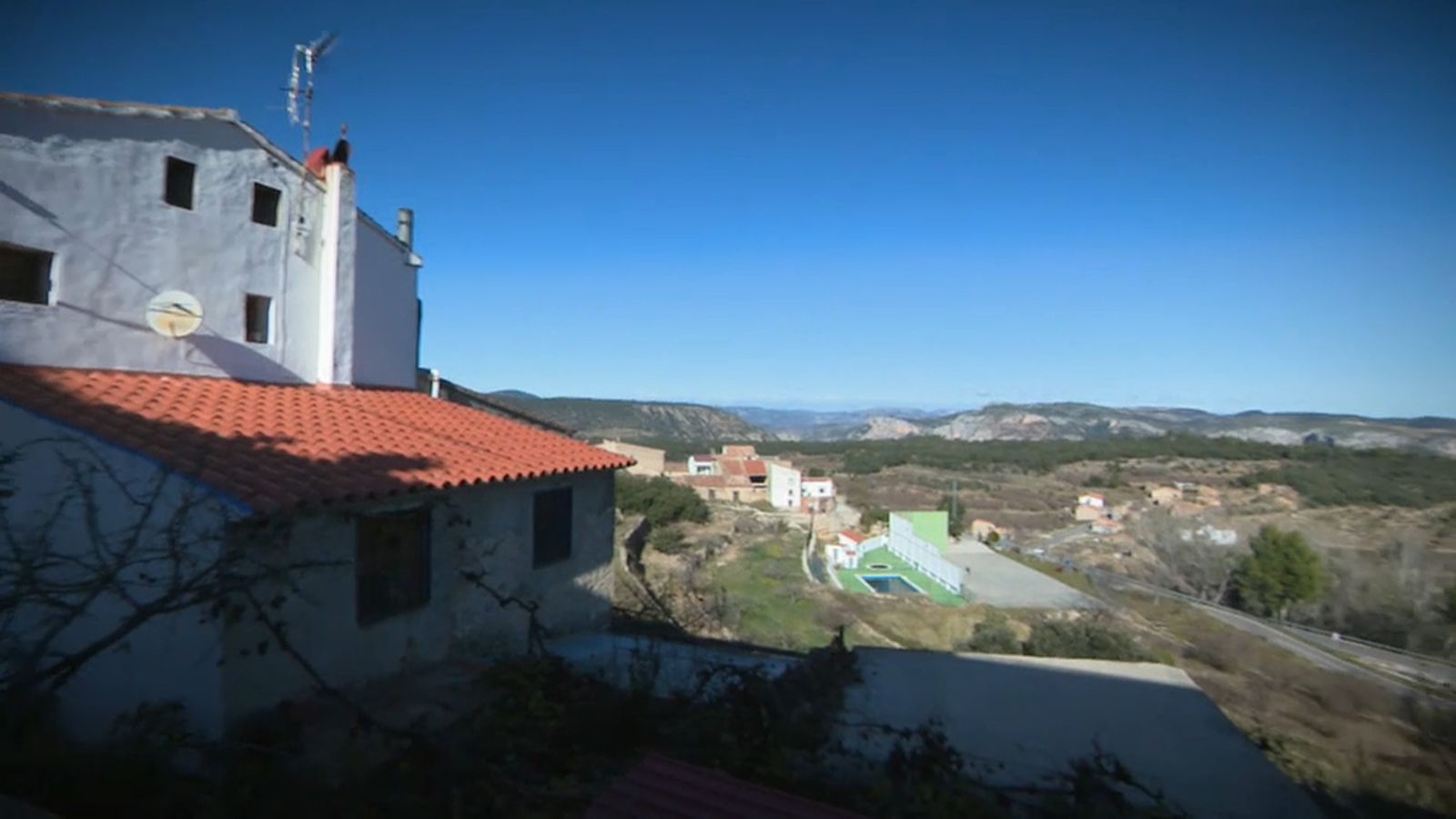 El despoblament, una problemàtica complexa que afecta especialment les comarques de l\'interior