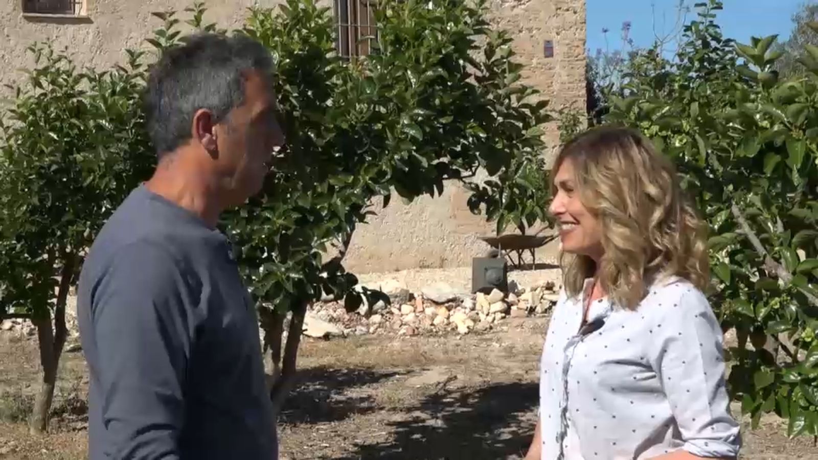 EL BALCÓ DE PEP GIMENO BOTIFARRA
