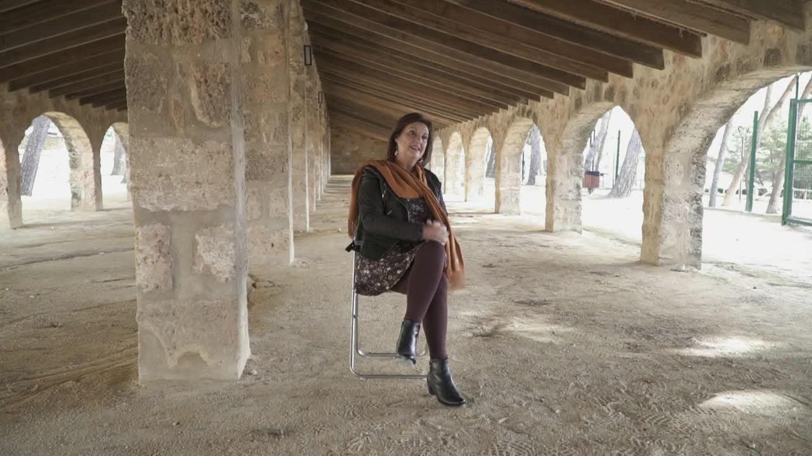 13.08.2018 | Pepa Guardiola