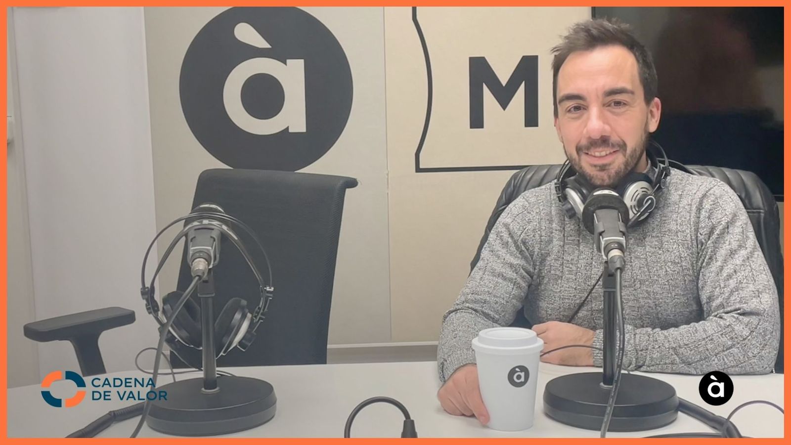 18.01.2024 | Carlos Carbellido, de The Troop