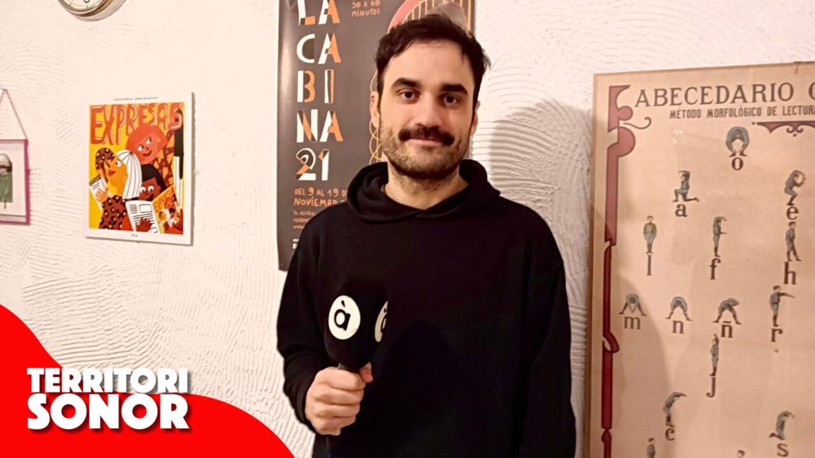 16.01.2024 | Vela, un nou segell valencià