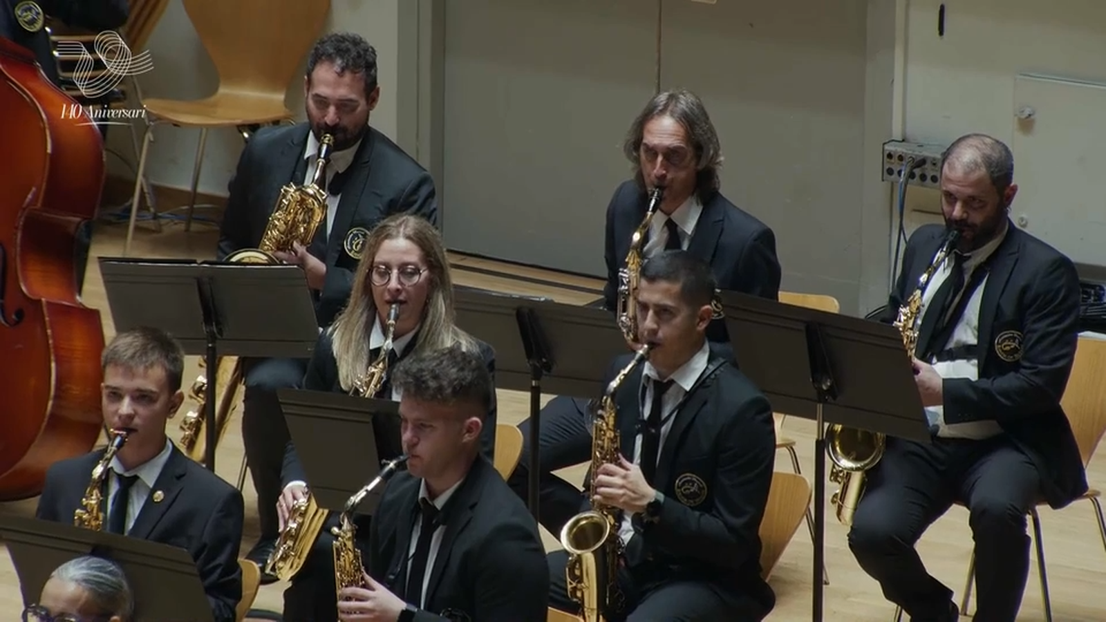 Certamen Internacional de Bandes de Música (CIBM) 2026 | Banda de Bullas (Murcia)