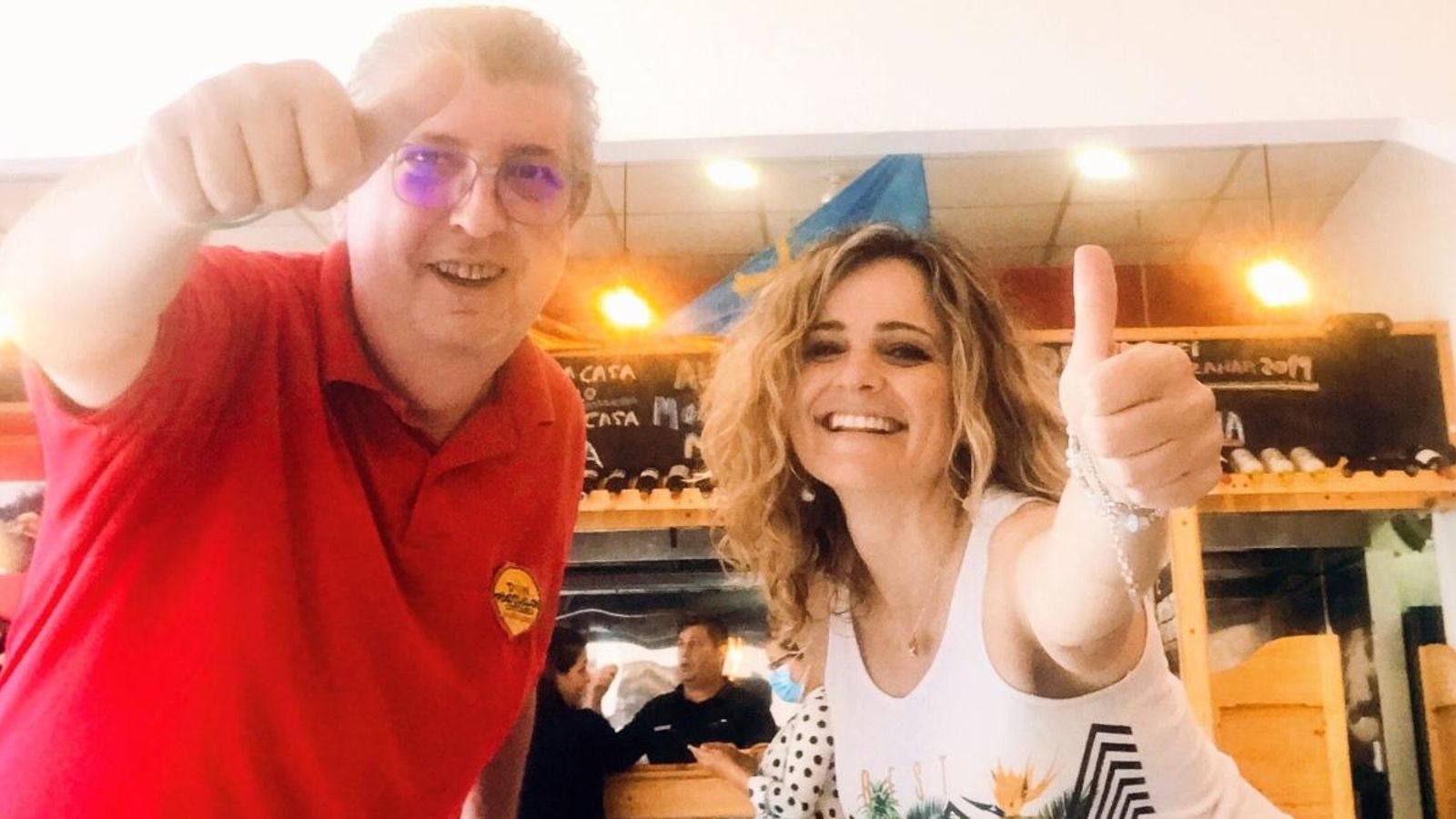 ‘Valencians al món’ visita Costa Rica, el país més feliç d'Hispanoamèrica ‘Valencians al món’ visita Costa Rica, el país més feliç d'Hispanoamèrica