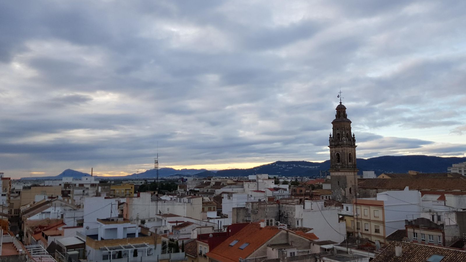 GANDIA, LA SAFOR