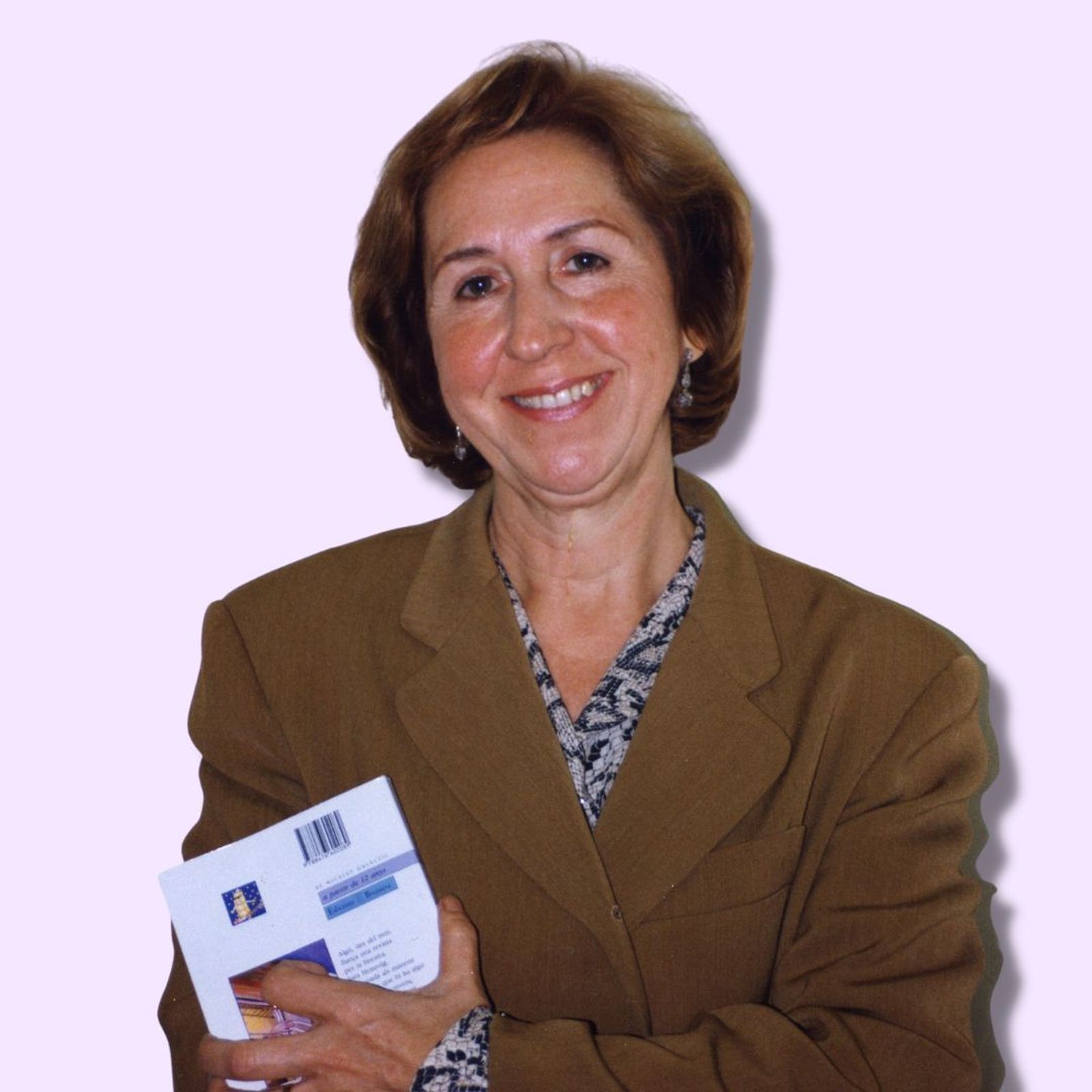 Carme Miquel