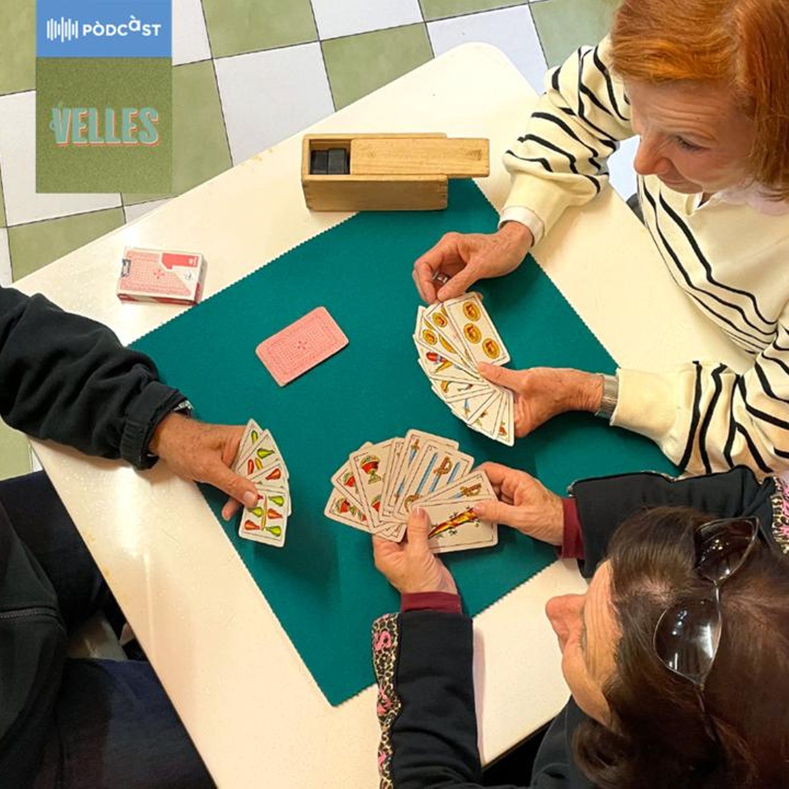 Velles | Amic amat Velles | Amic amat