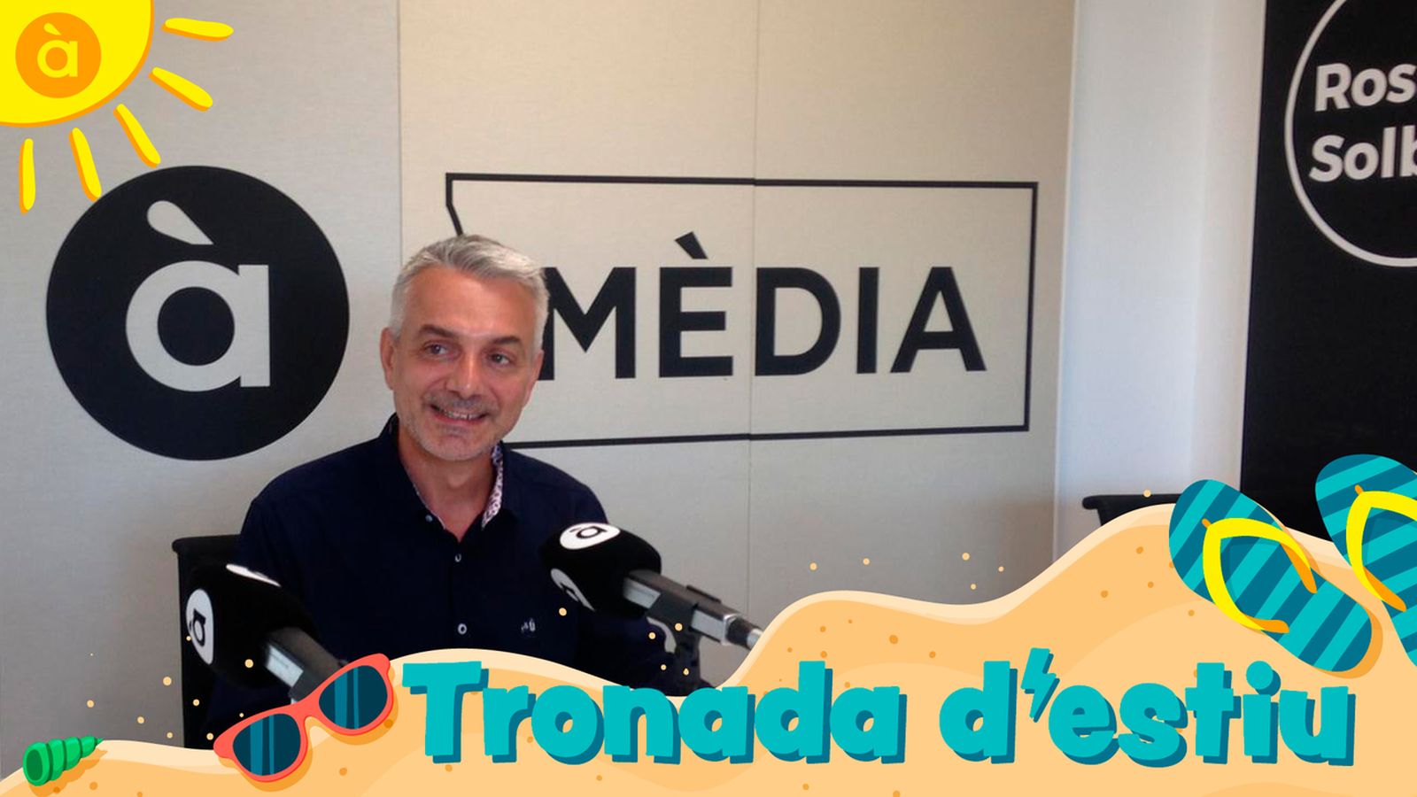22.07.2019 | Tronada d\'estiu: torna la calor intensa