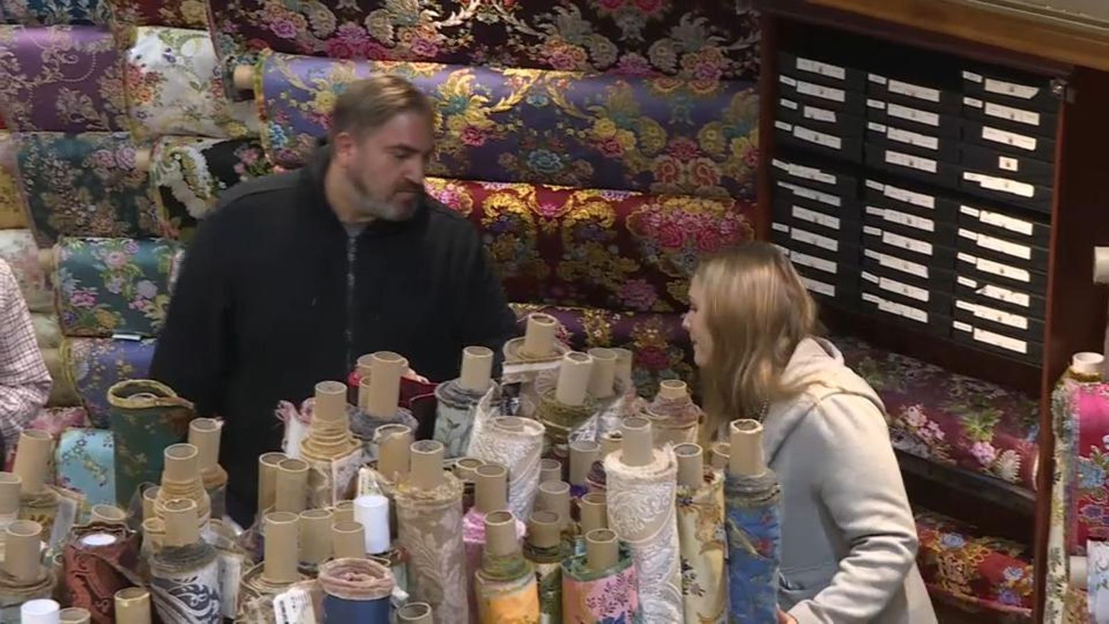 Les rebaixes falleres comencen amb descomptes de fins al 70%