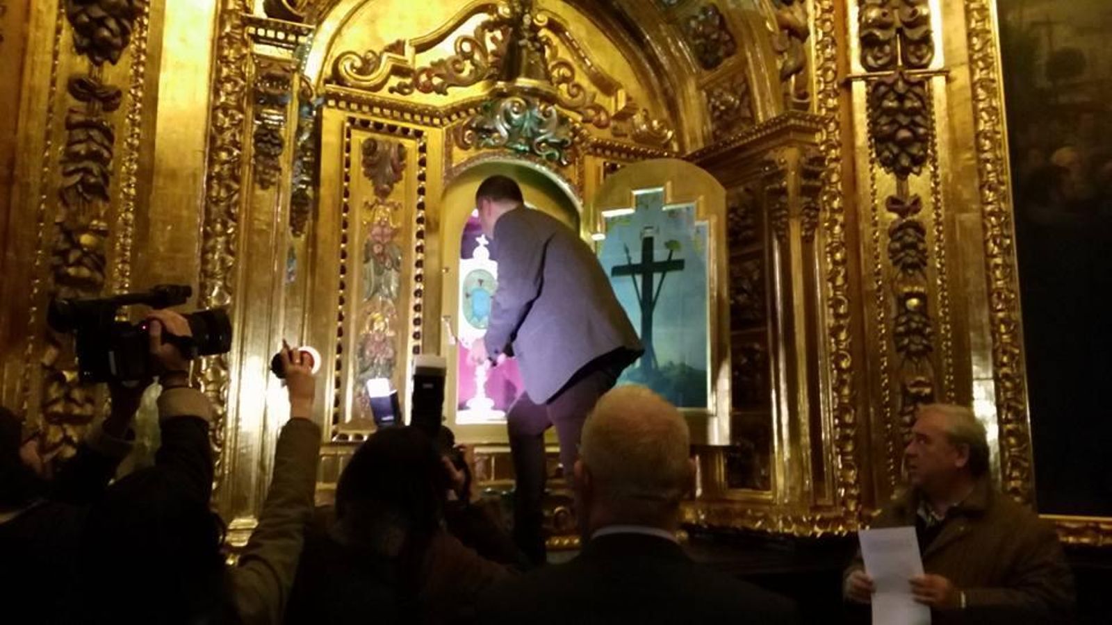 Imatge reliquia 2019