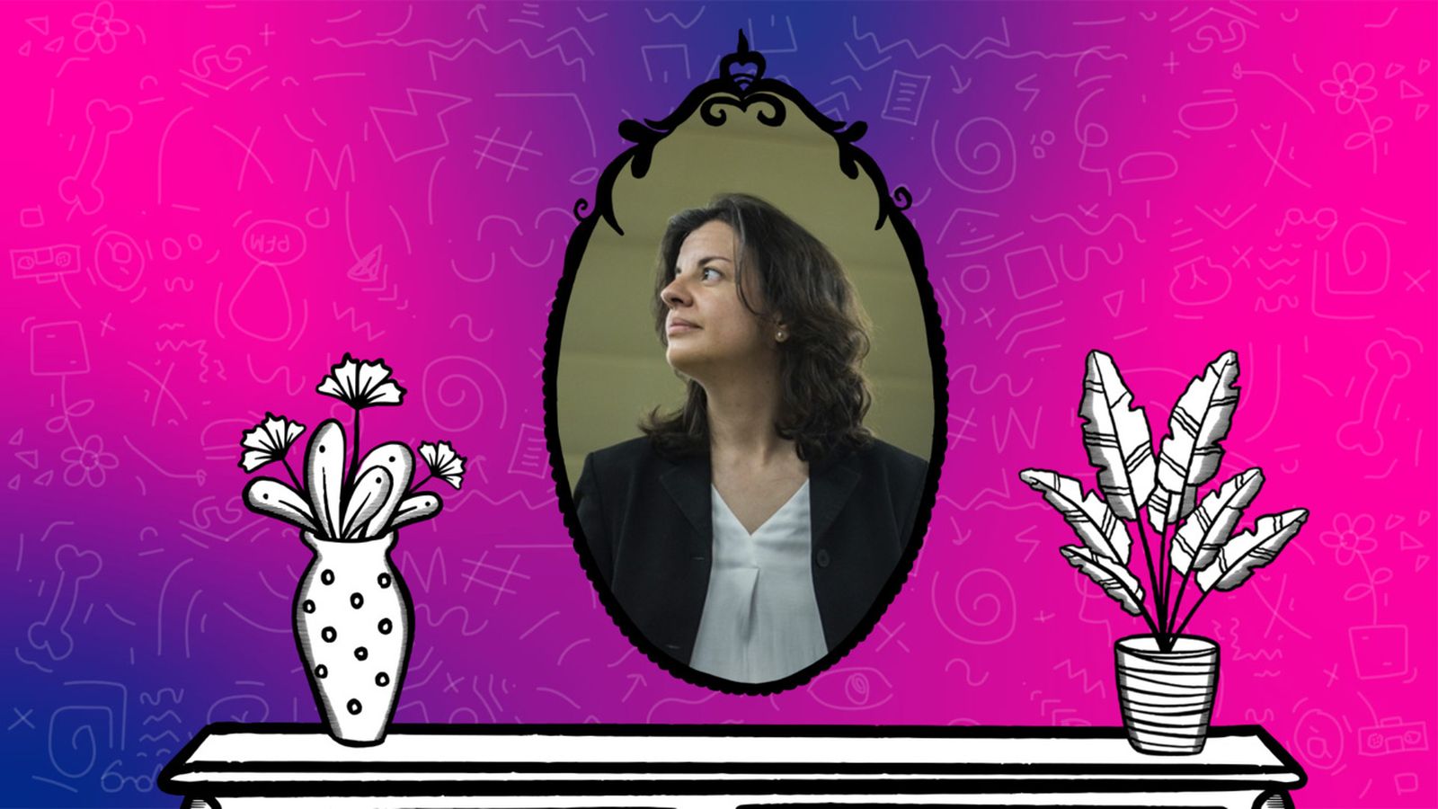 24.07.2024 | L'entrevista | Esther Zecco