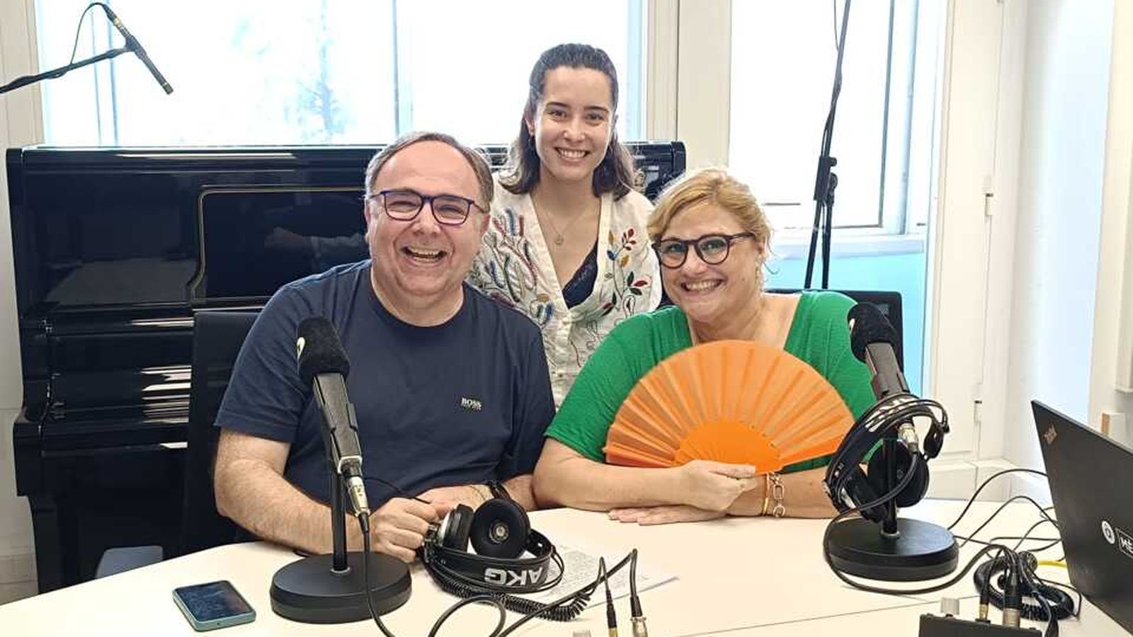 18.06.2024 | El rall