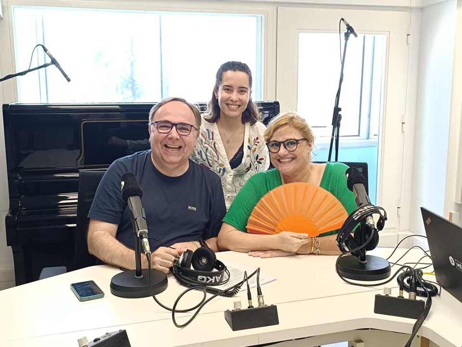 18.06.2024 | El rall