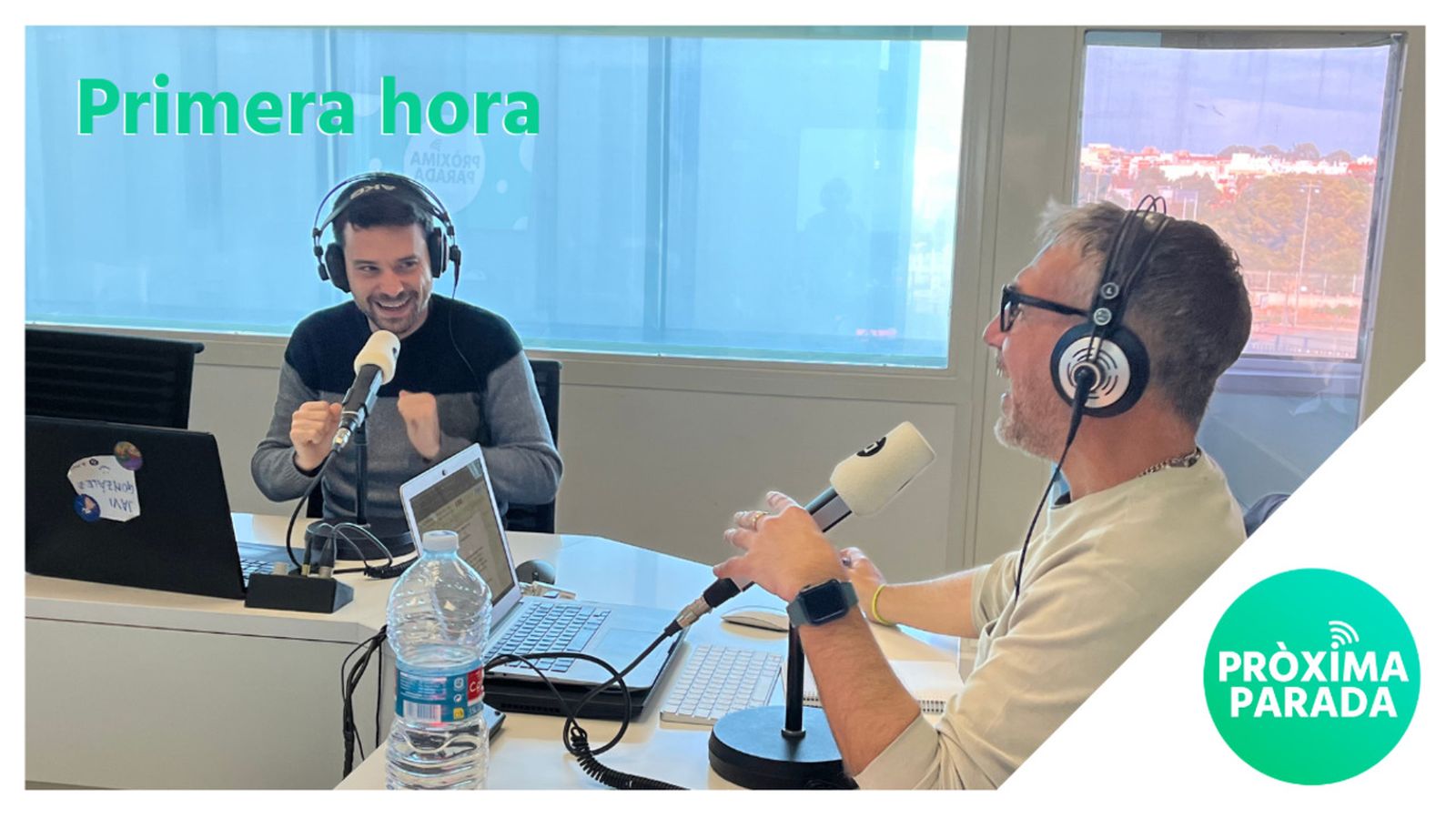 03.01.2024 | Pròxima parada | Primera Part