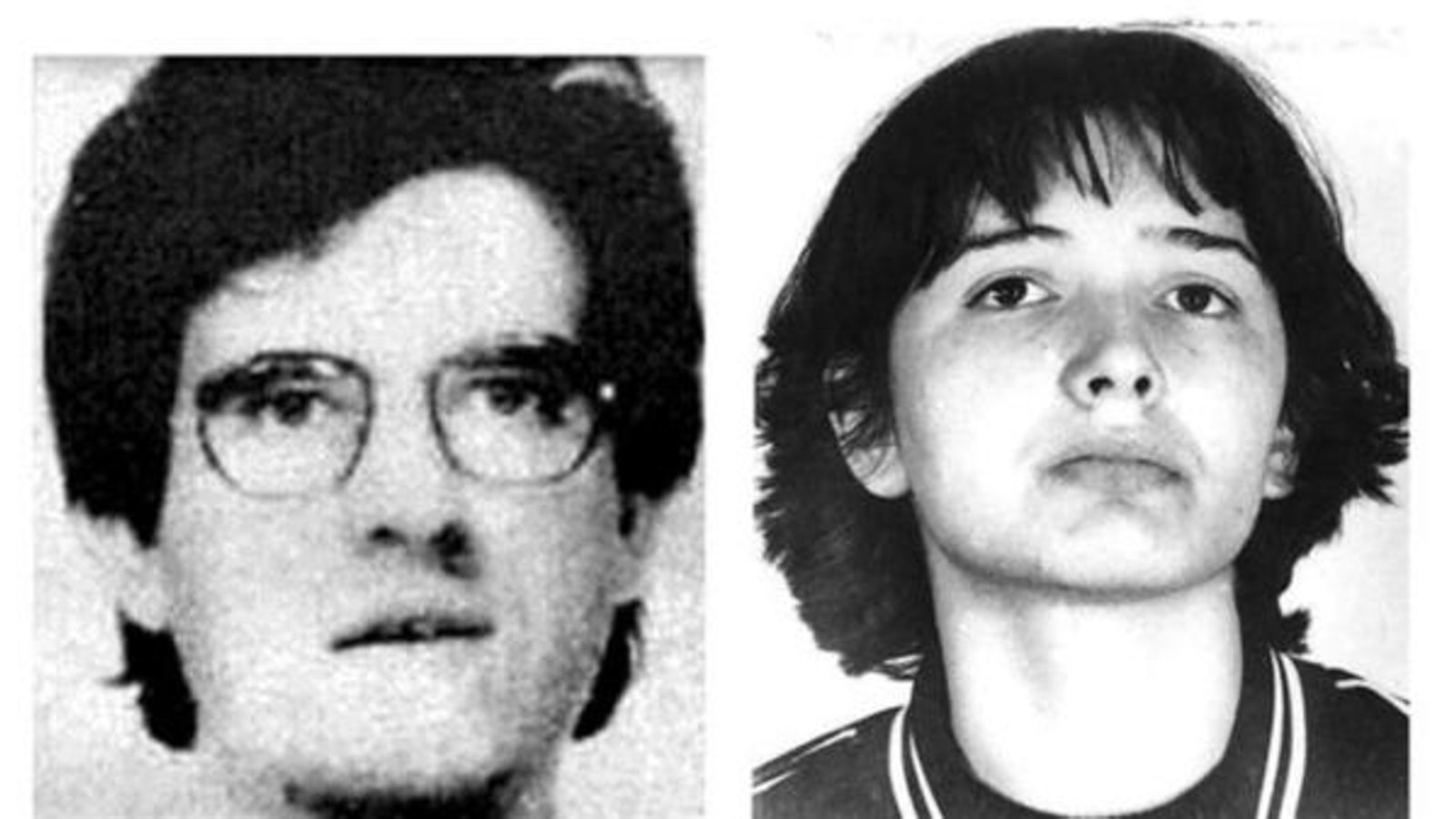 Imatge d'arxiu de Soledad Iparragirre i la seua parella, Mikel Albisu