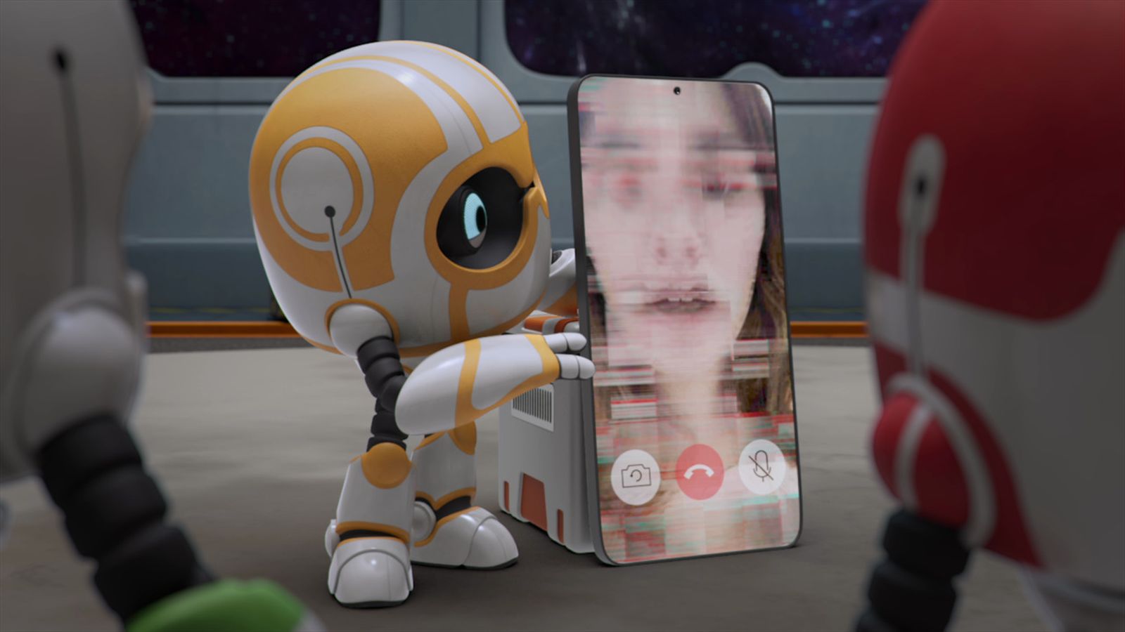 Smartphone