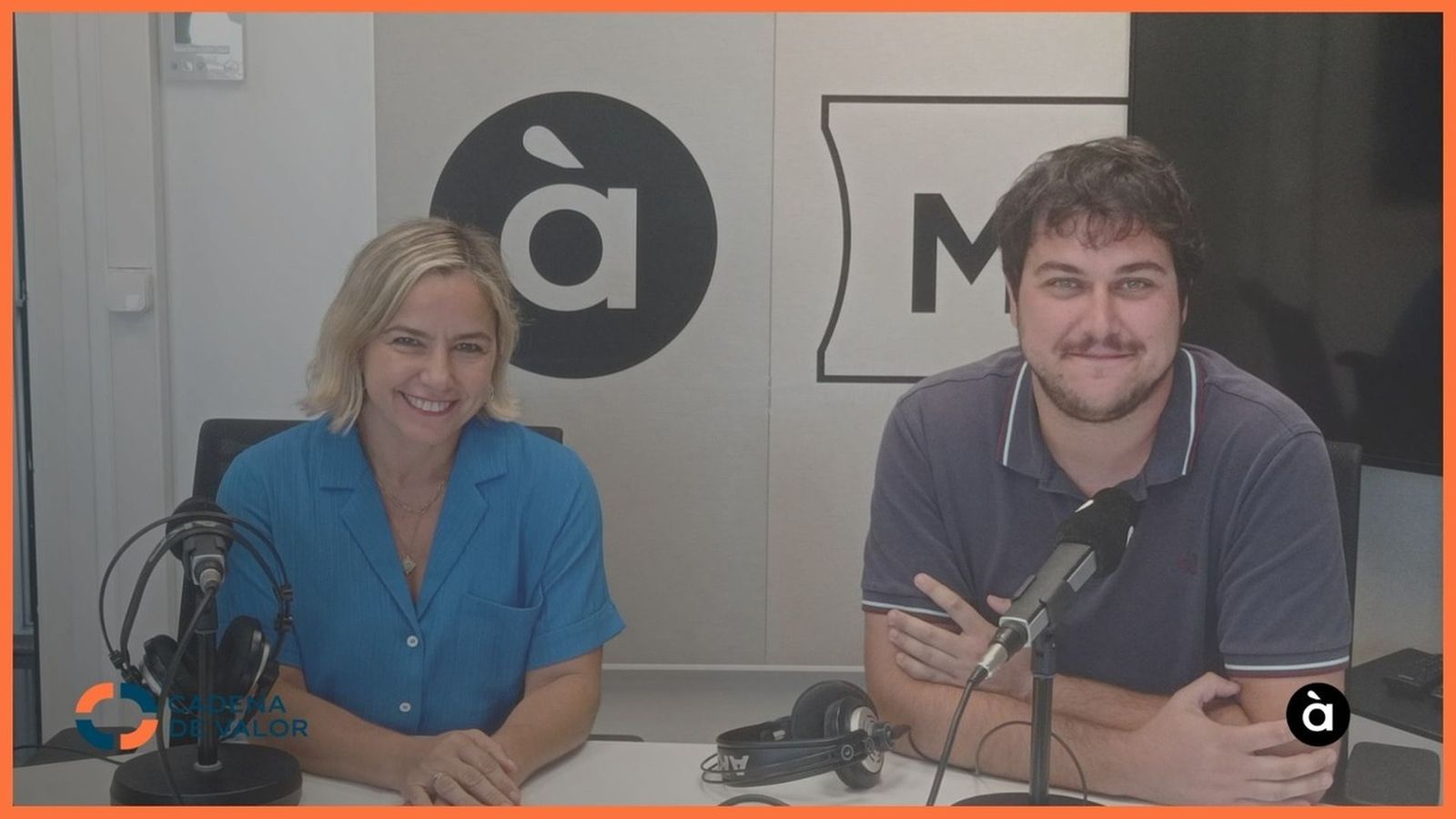 17.09.2024 | Cadena de valor | La Transhumància: un ofici en constant evolució.