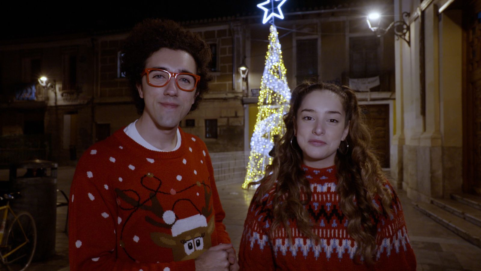 La setmana de La Colla | Benvinguts, Reis Mags!