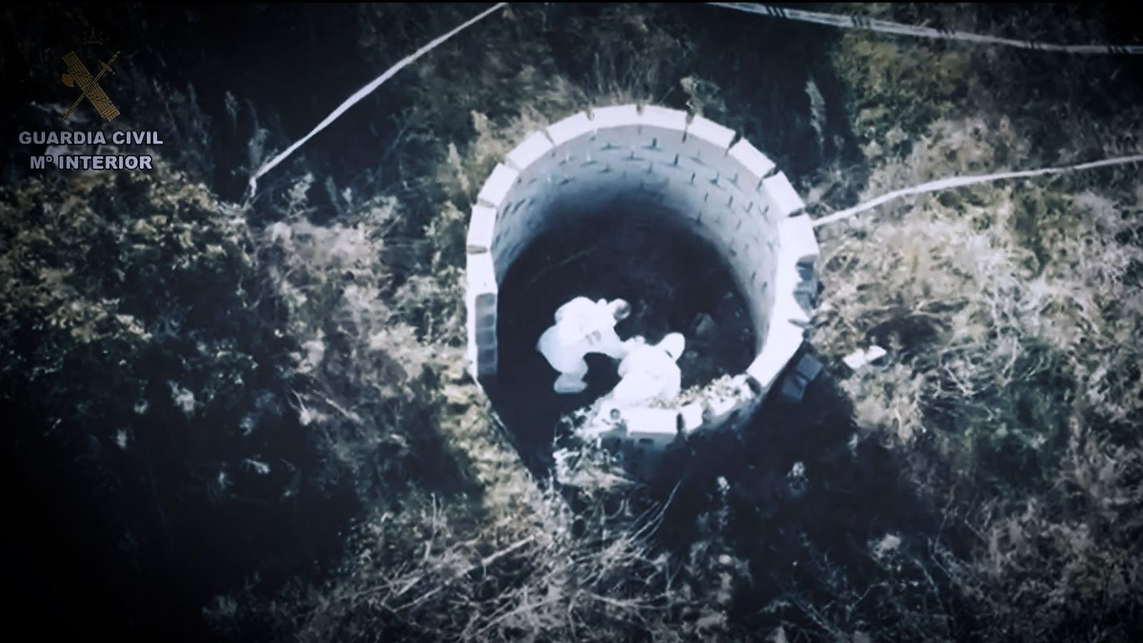 La desaparició de José María