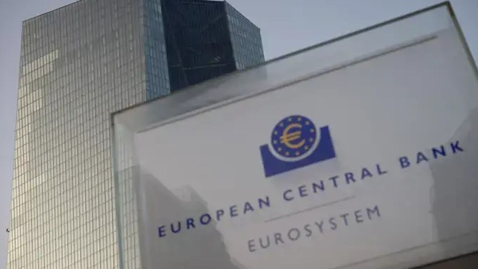 Seu del Banc Central Europeu