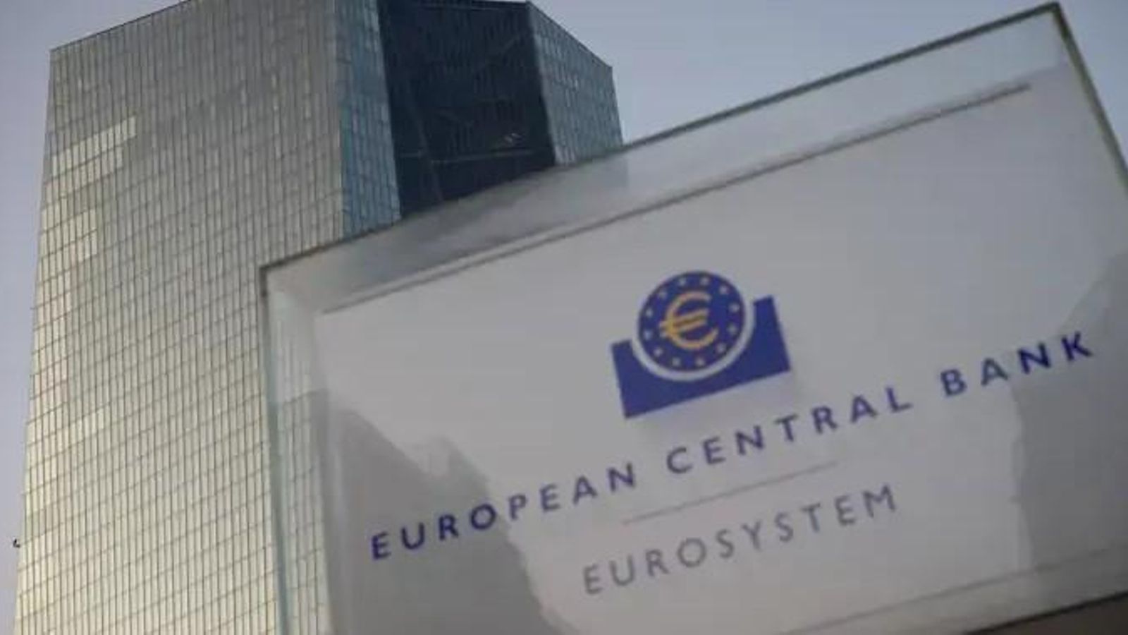 Seu del Banc Central Europeu