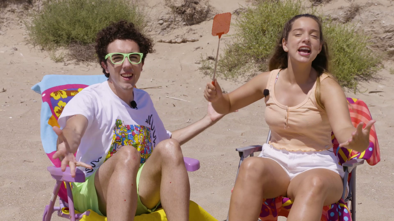 06.08.2021 | Les vacances de La Colla