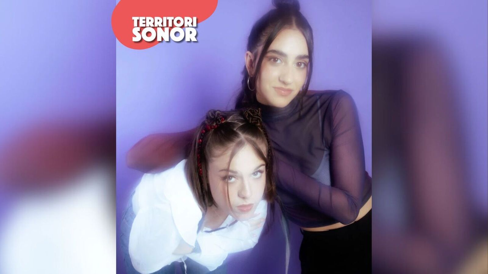 22.11.2024 | L’algoritme sonor | Les novetats de Lisasinson