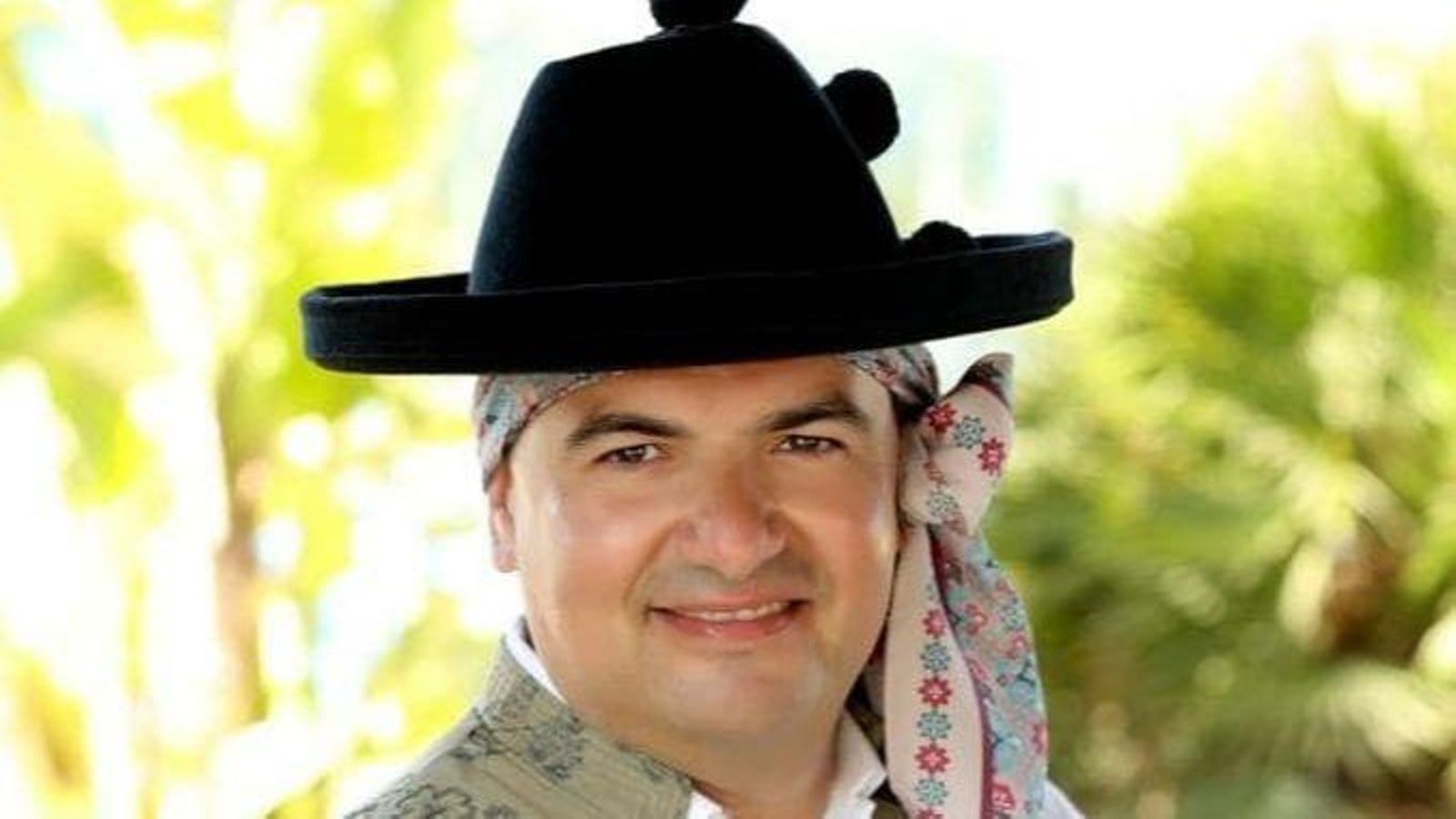 David Olivares David Olivares