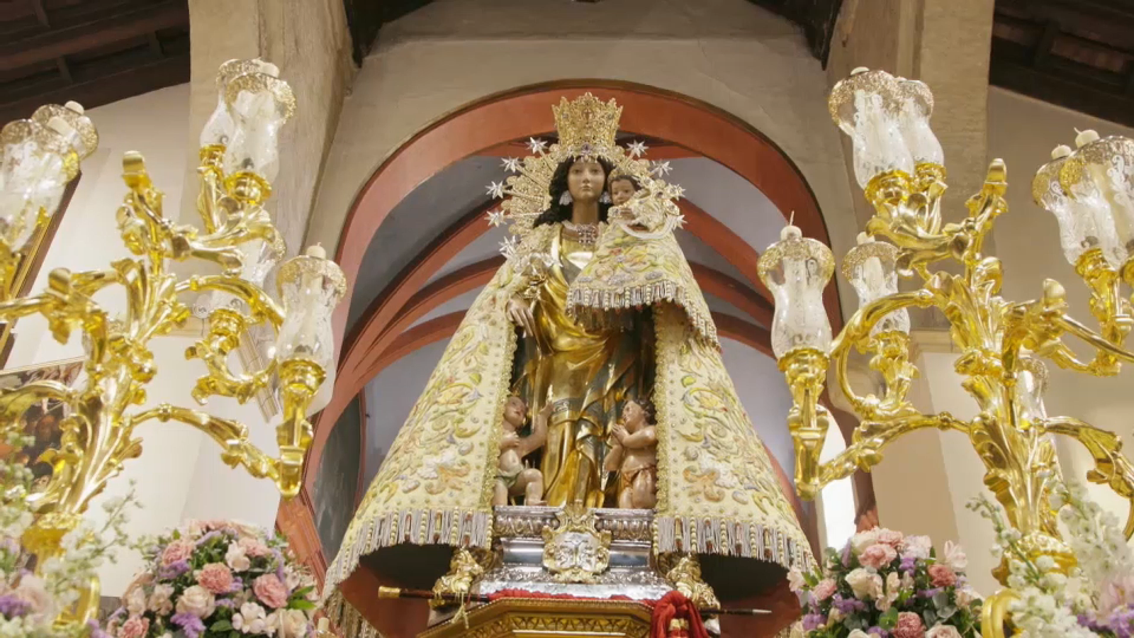 verge dels desemparats