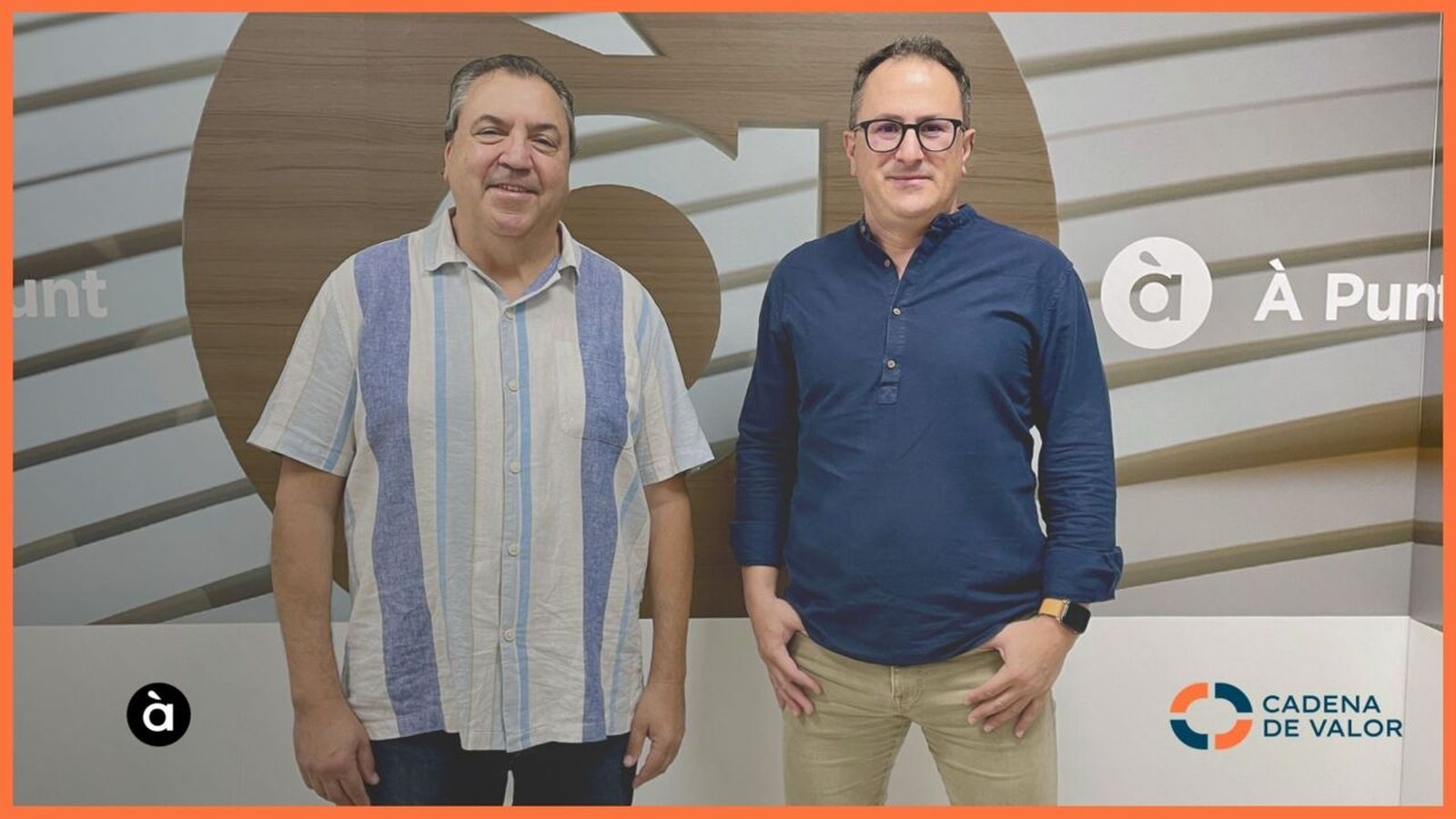 31.05.2024 | Cadena de valor | ARIVAL: Cicle Formatiu per a pedreres
