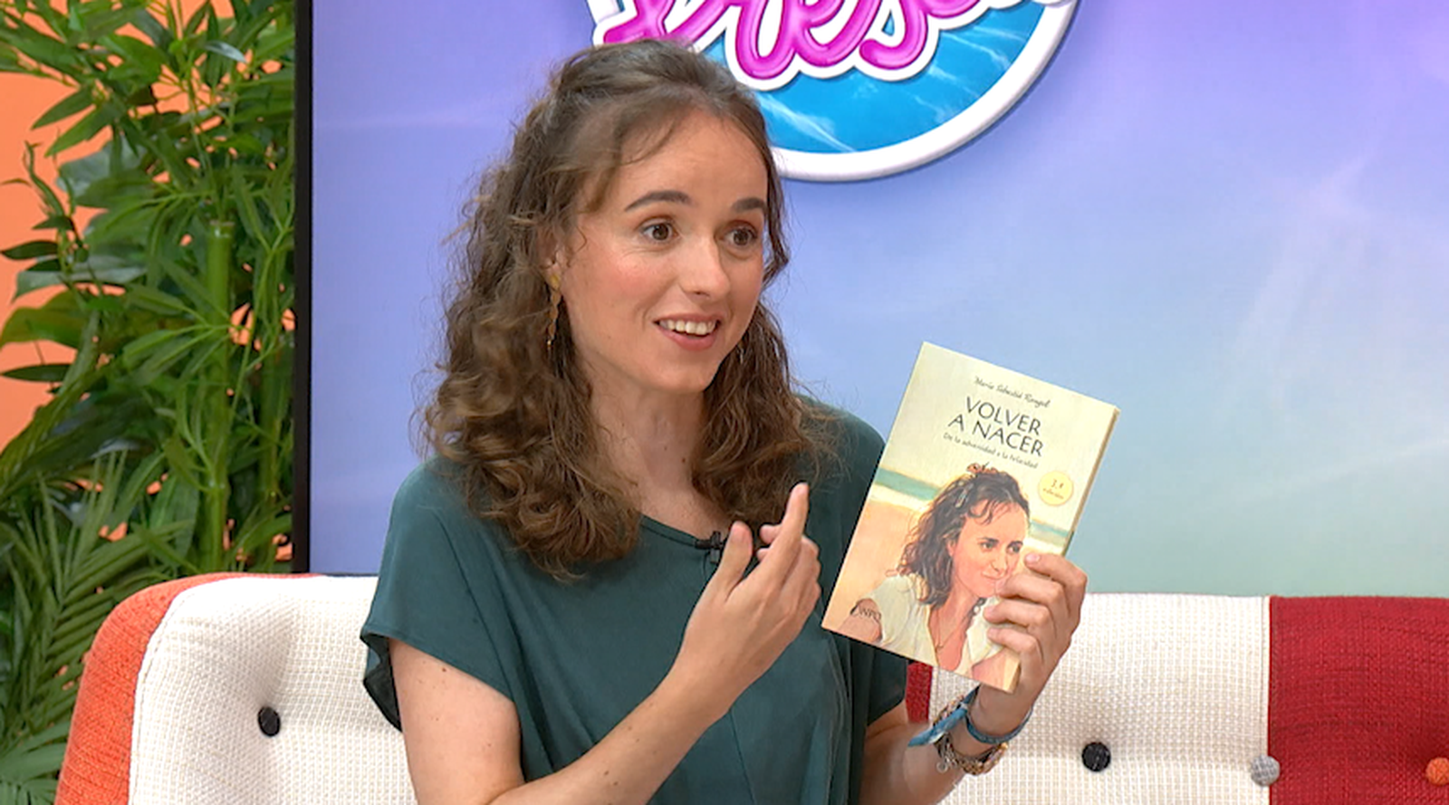María Sebastià