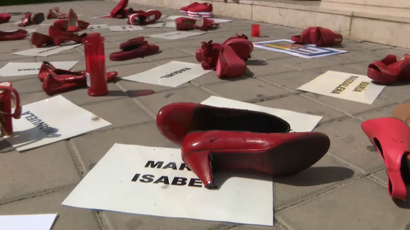 Presó provisional per a l\'home que presumptament va assassinar la seua dona a Calp