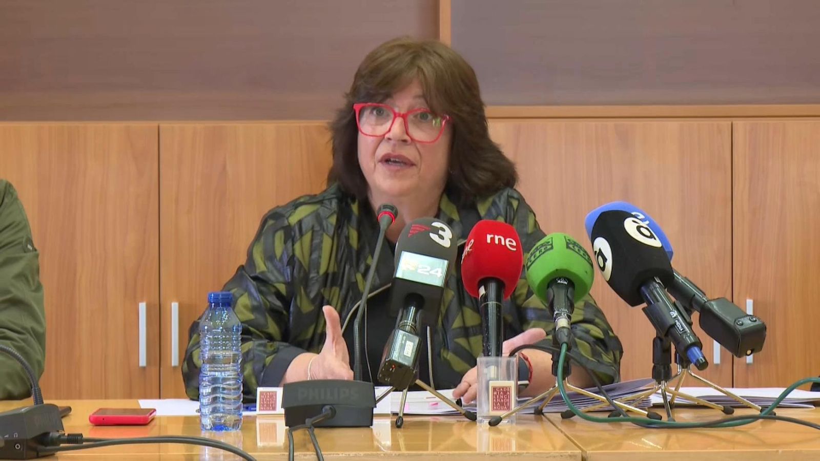 Pressupostos Acadèmia Valenciana de la Llengua