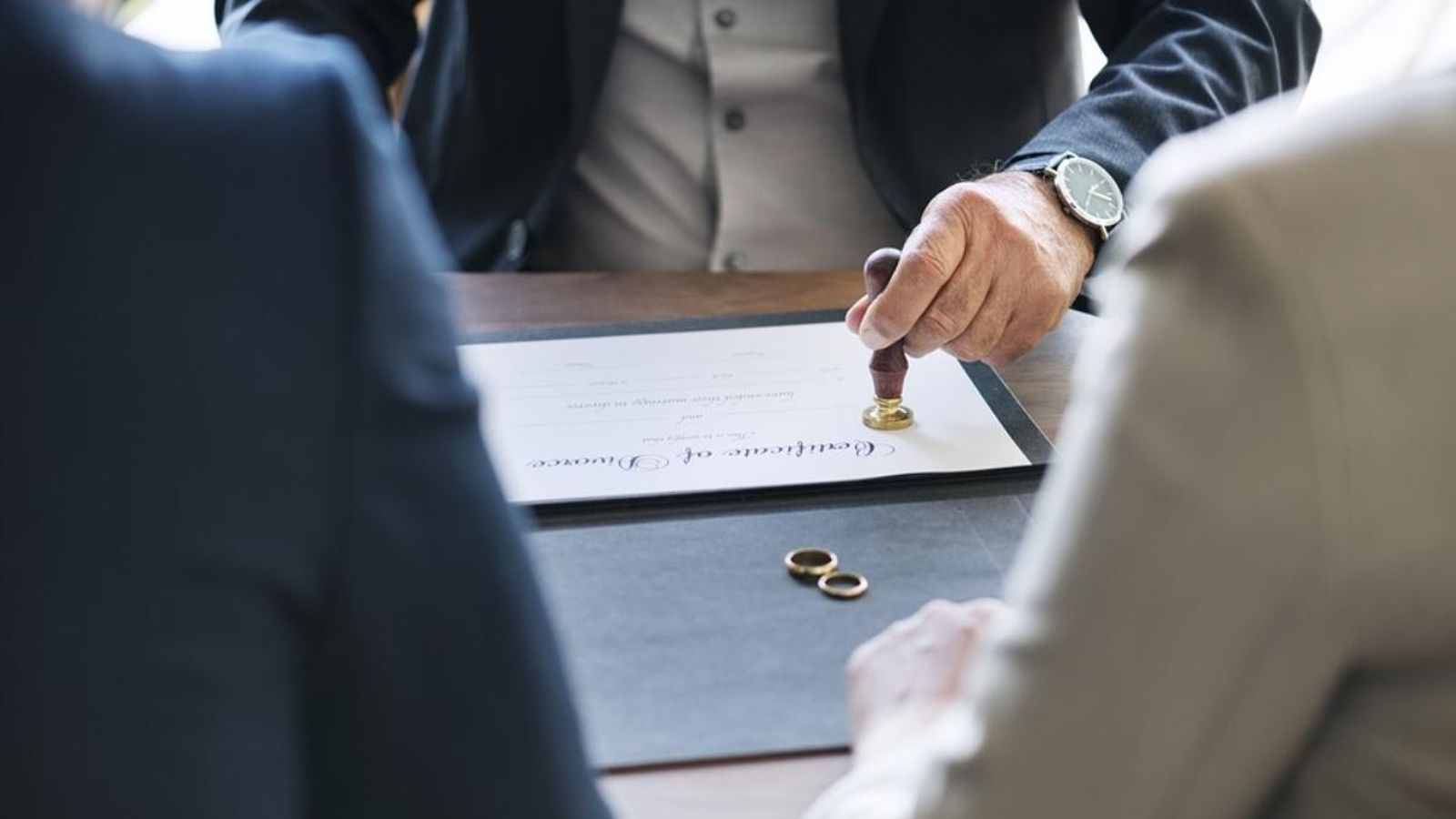 El 97% de divorcis contenciosos amb fills són conflictius sobretot per l\'ús de la vivenda