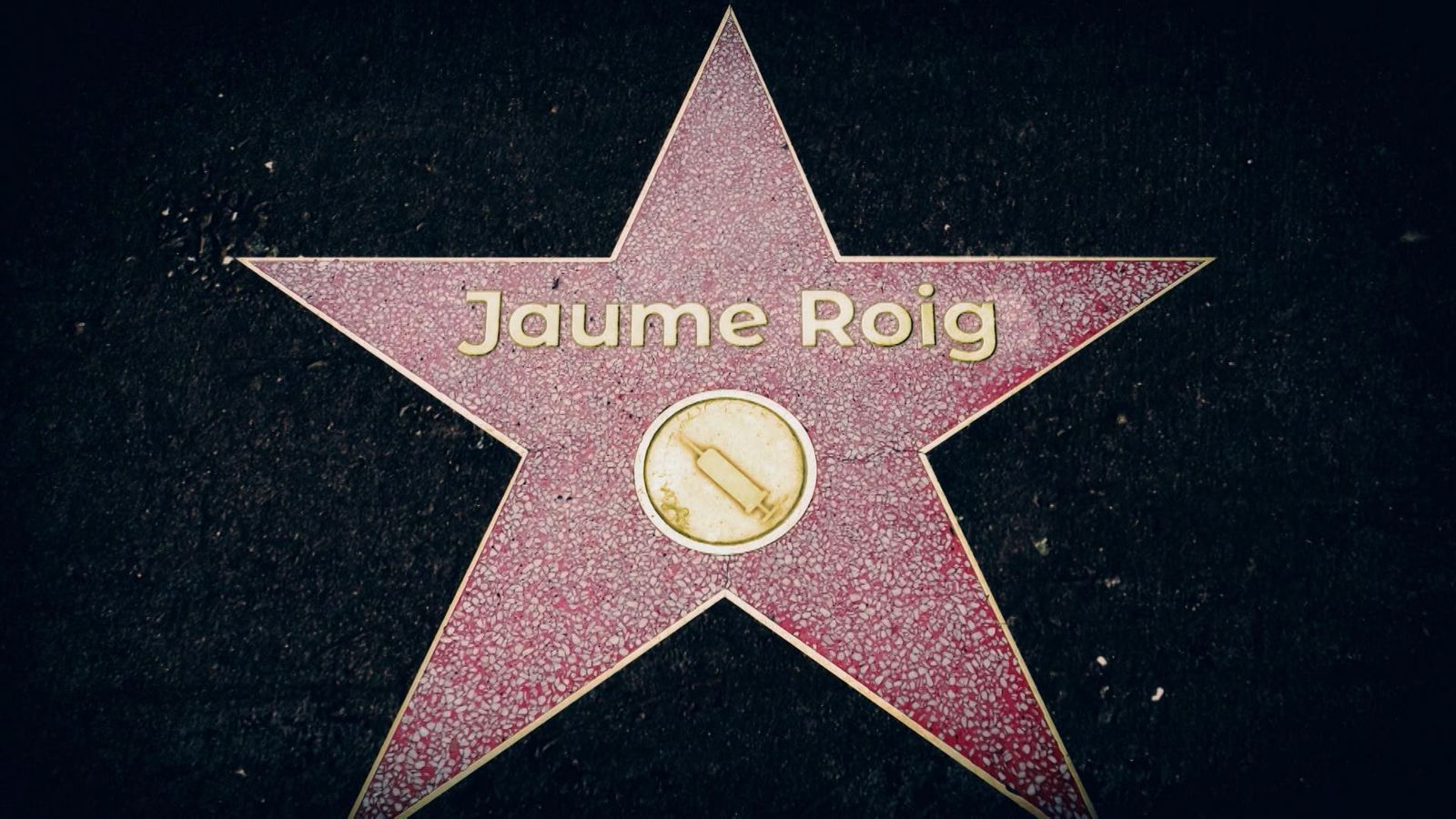 Jaume Roig i l''Espill'