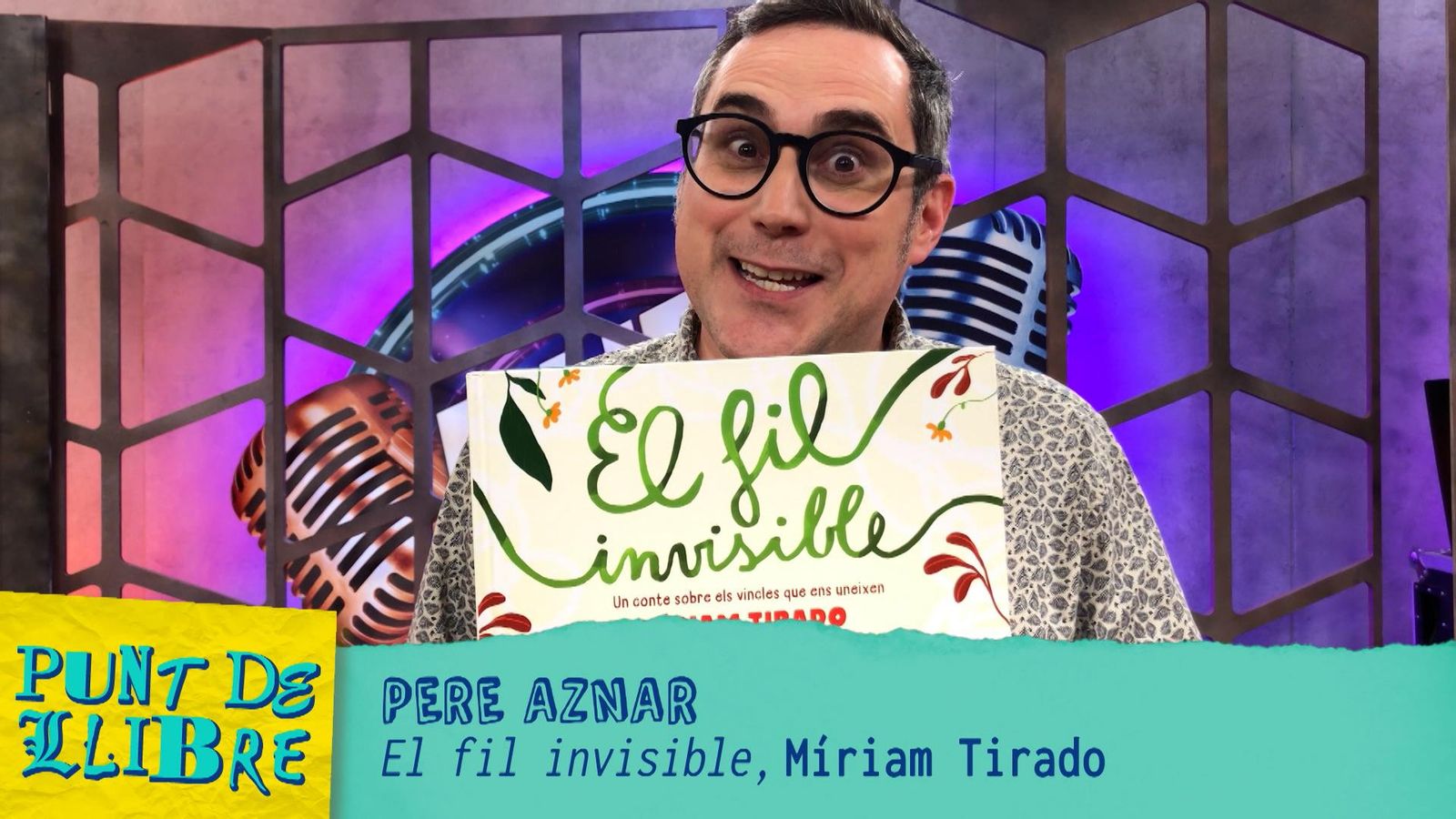 El fil invisible