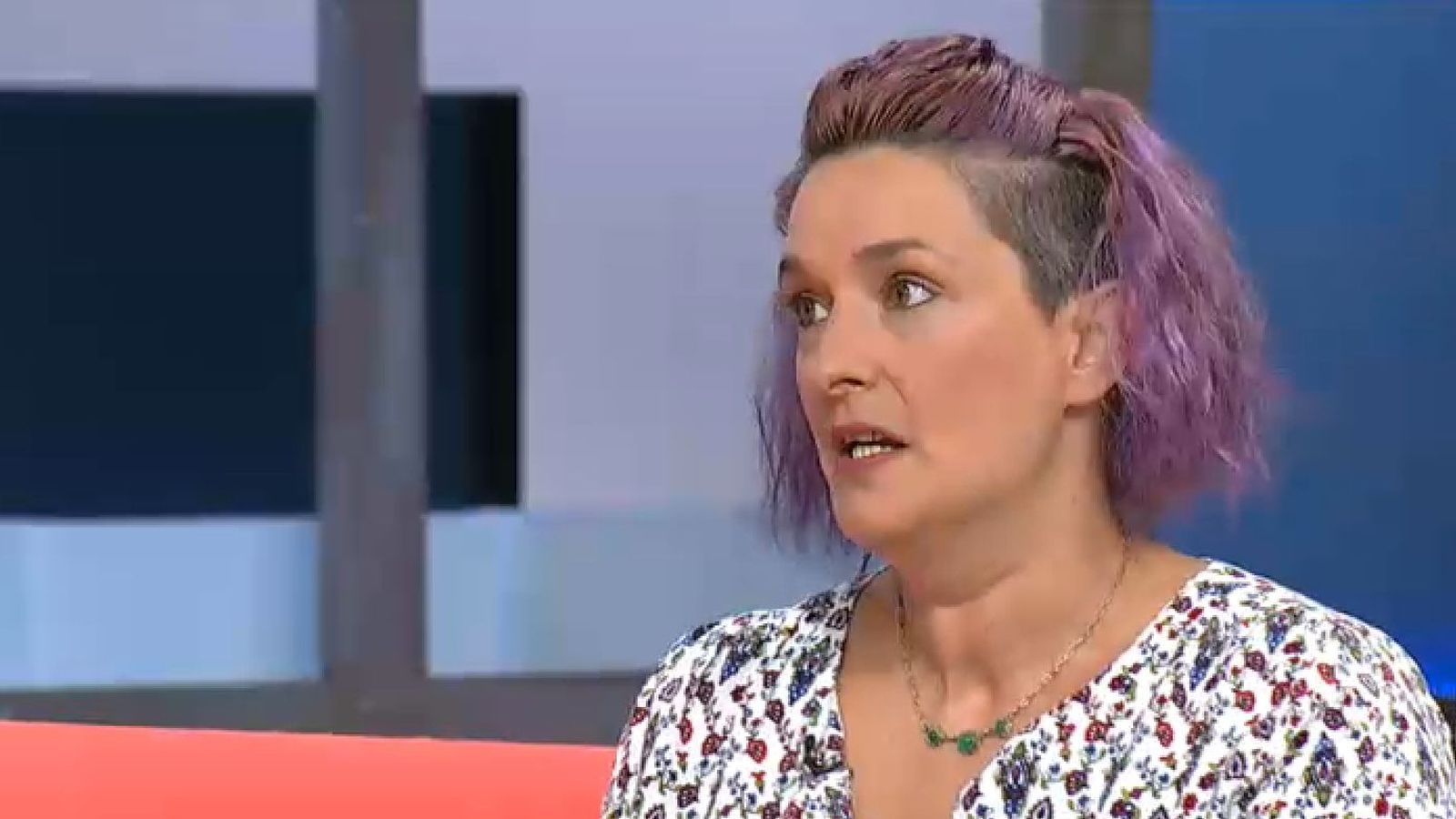 16.06.2022 | Entrevista Carol López