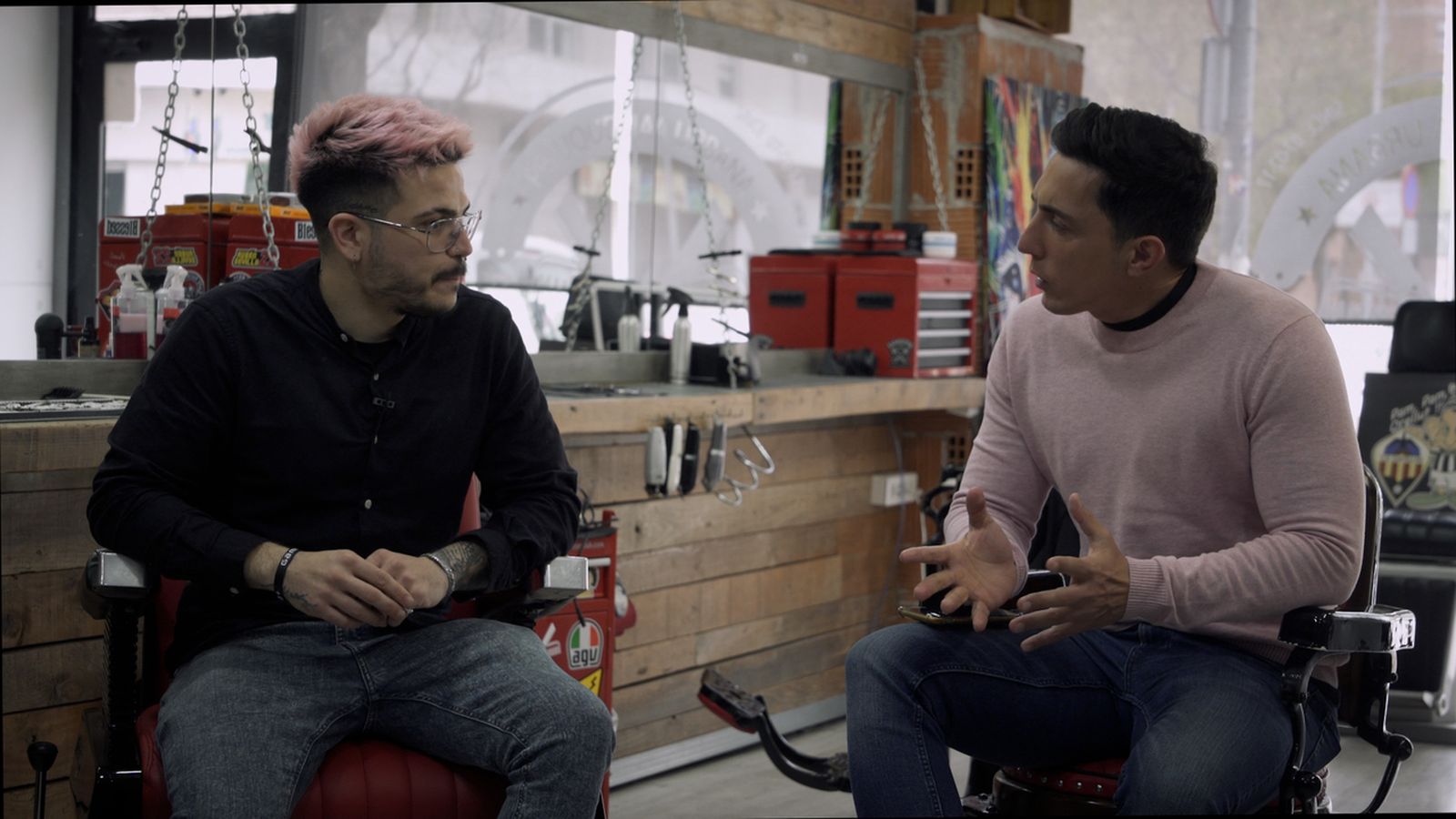 À Punt Zoom Sectes 2