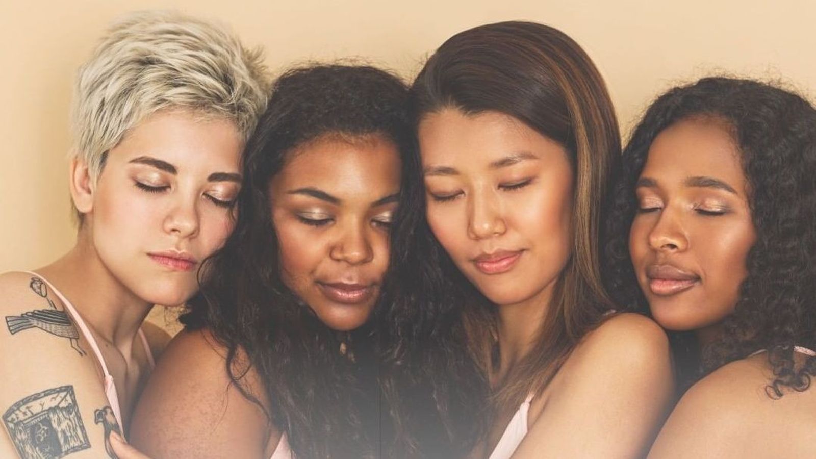 Imatge promocional de Velet Cosmetics