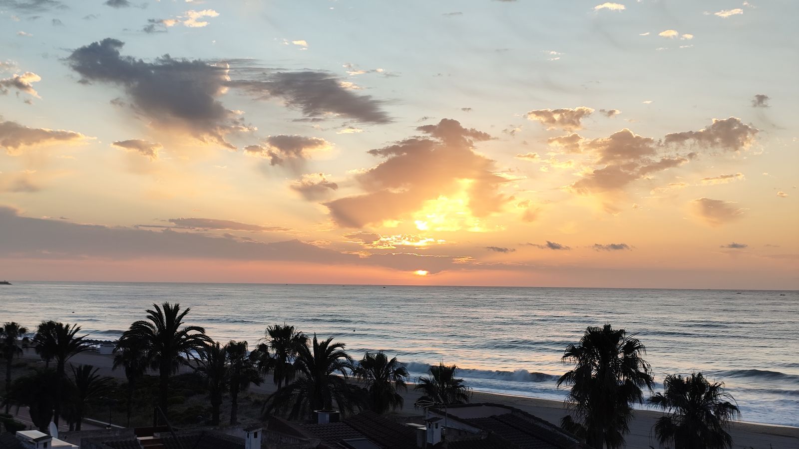CARLOS PÉREZ, Peníscola, el Baix Maestrat