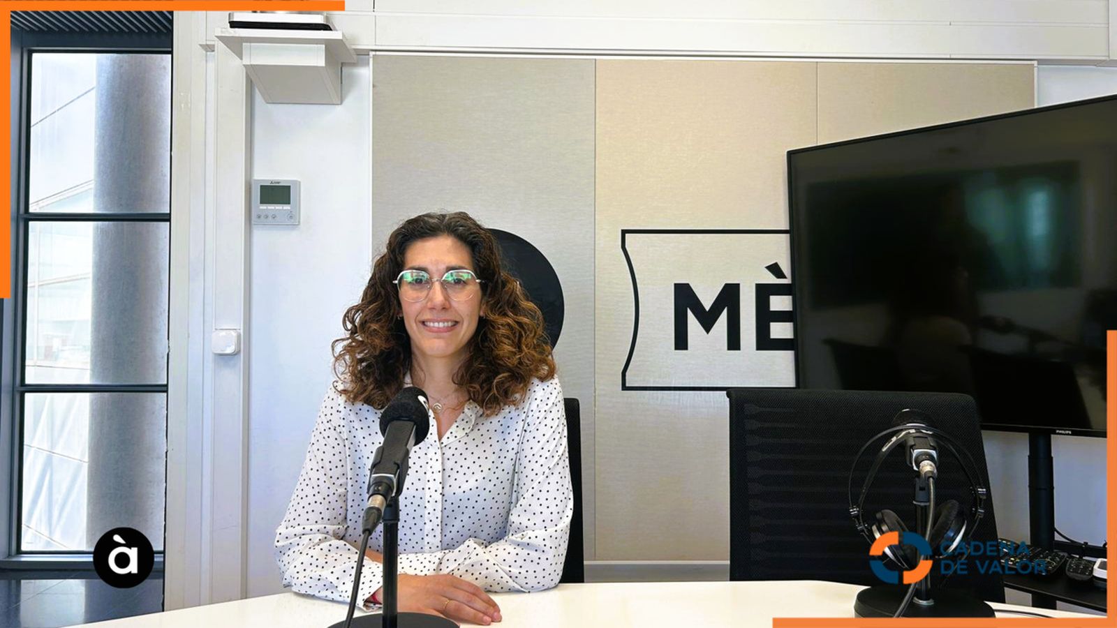 08.04.2025 | Beatriz Vallejo, Laboratorios Tecnológicos de Levante