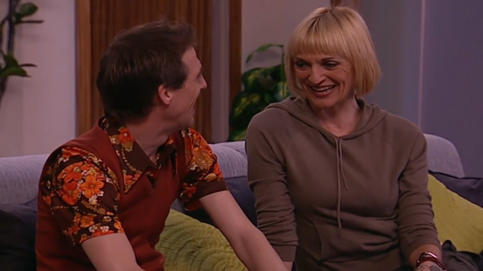 Capítol 51: Les amistats perilloses