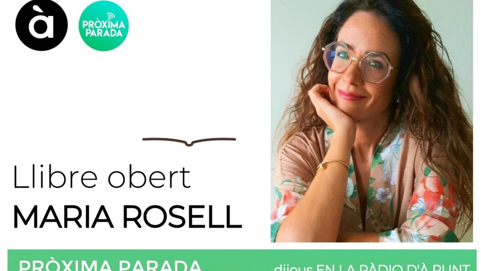 05.01.2022 | Llibre obert