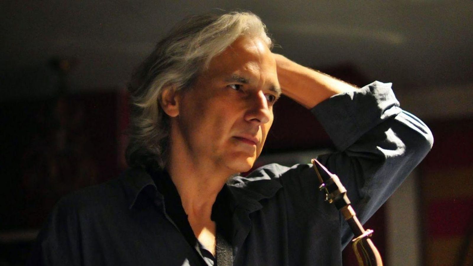 01.02.2019 | Perico Sambeat